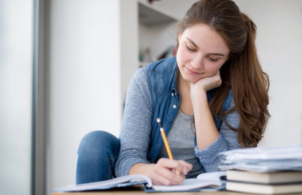 Как делать реферат: образец для студента