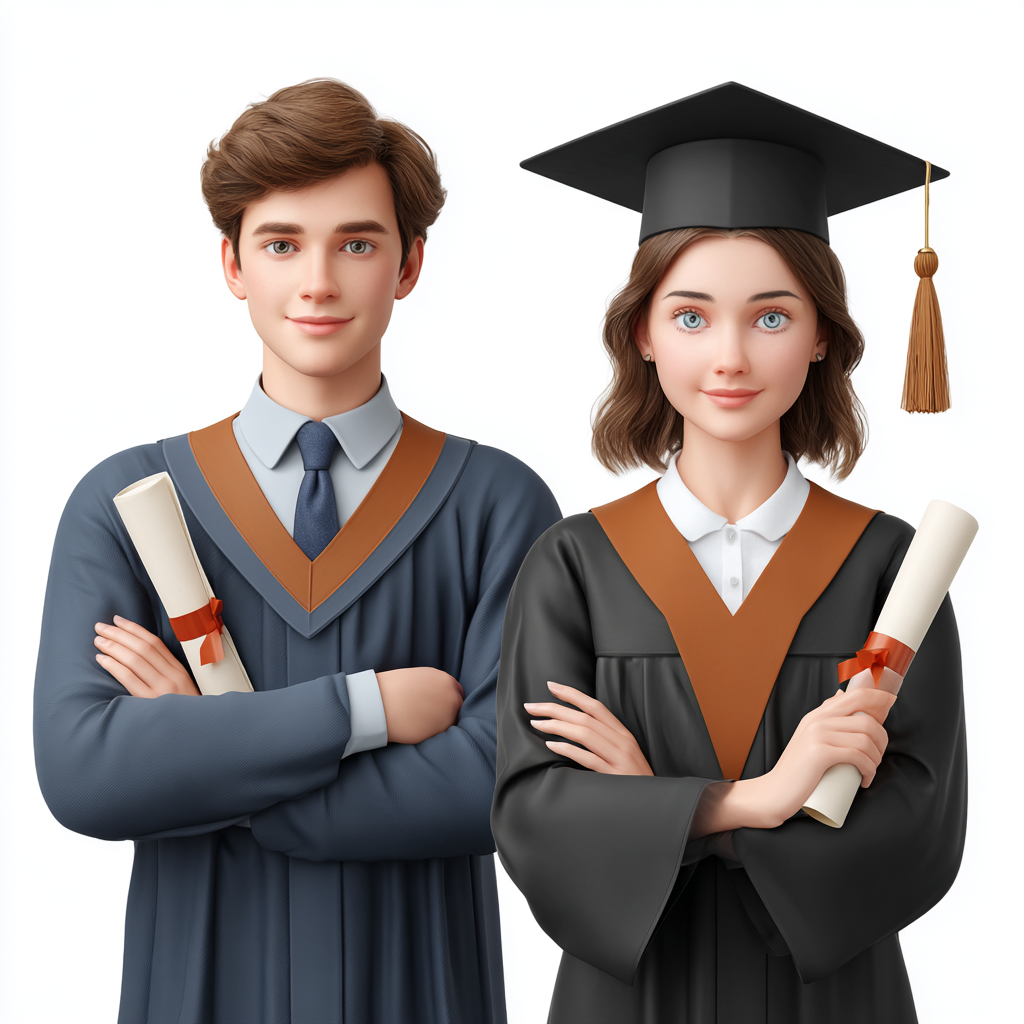 Магистр или магистрант: как правильно