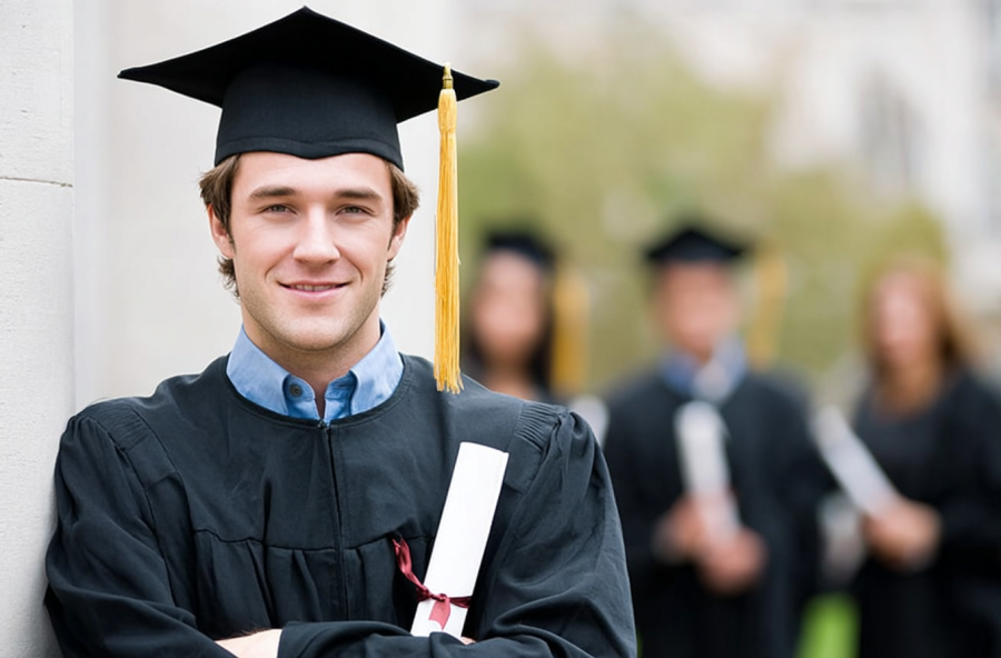 Характеристика студента с места практики