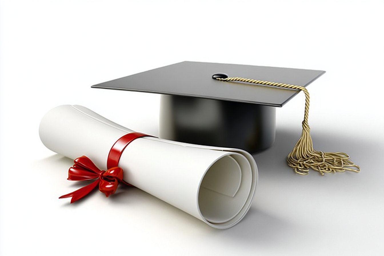 Выпускная квалификационная работа бакалавра