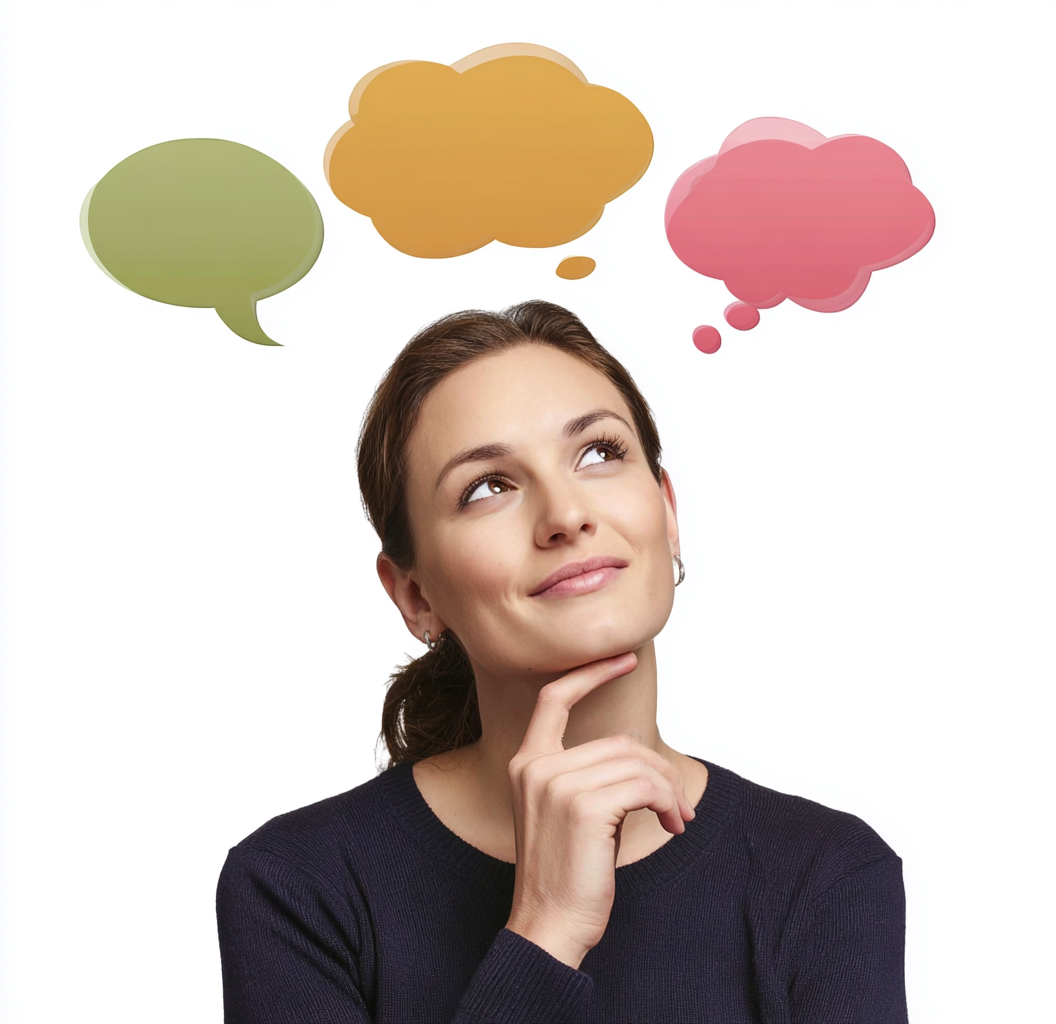 Выбор темы выпускных квалификационных работ