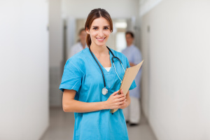 Квалификационная (аттестационная) работа медсестры на высшую категорию